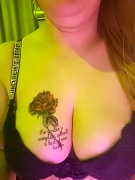 Doodqueen Live XXX-Chat