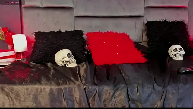 Chat XXX en directo de Jessica_Beltrann