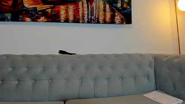 Show Webcam de Angell-Sky