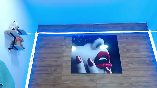 trevor_mobのウェブカメラショー