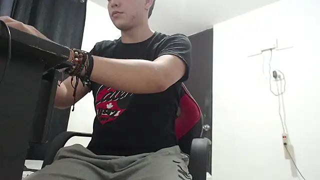 Lucifeeeer_666 Webcam show