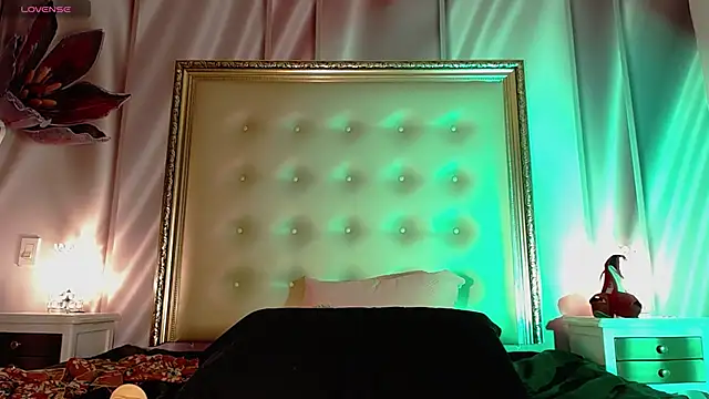 Chatroom XXX en direct de LilithSnoop