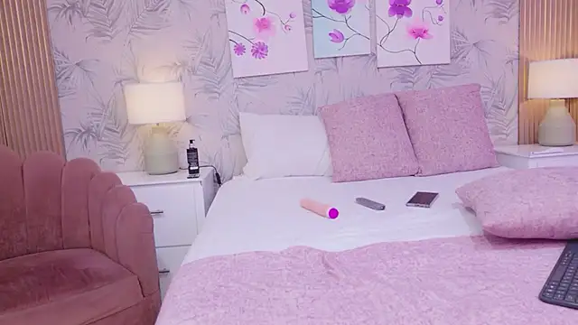 Chat XXX en directo de BriannaBunnyy