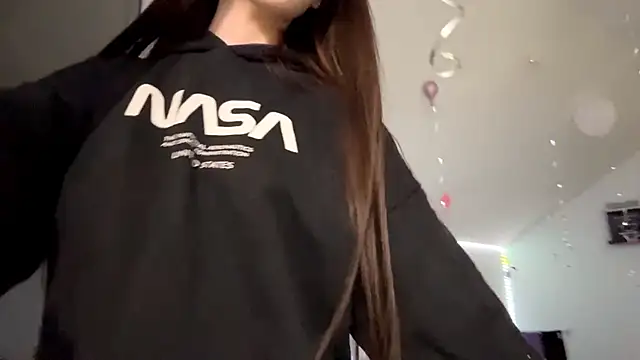 JoellaGrode's Webcam Show