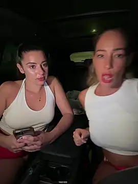 SweetAlegra_のライブXXXチャット