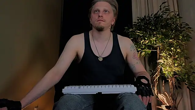 Vincent_Hardman élő XXX-chatje