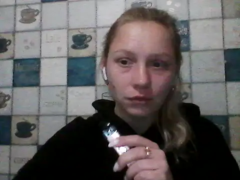 Anna_wey Live XXX-Chat