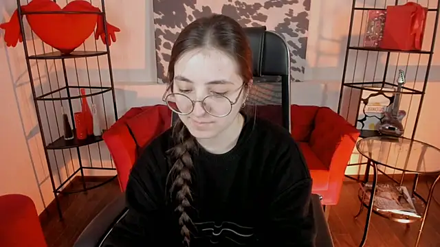 VirtuallVoyant Obrolan Langsung XXX