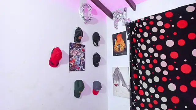 عرض كام Rihanna_hotx