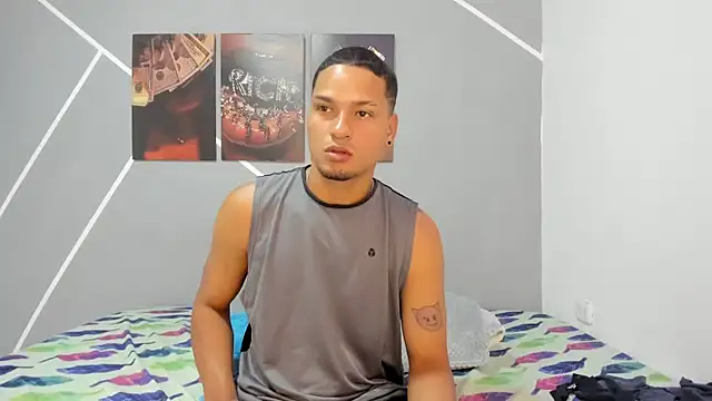 Show de my7delicious7skinny7 na webcam