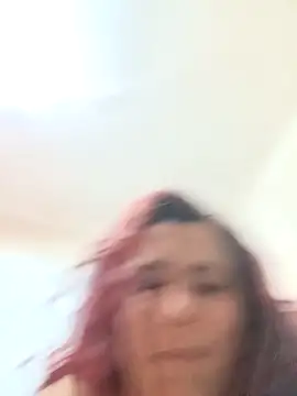 MarthinaBaker's Webcam Show