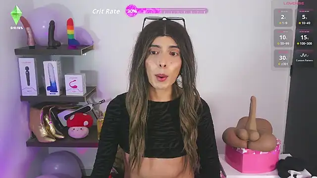 valentina_crtti – webcam-show