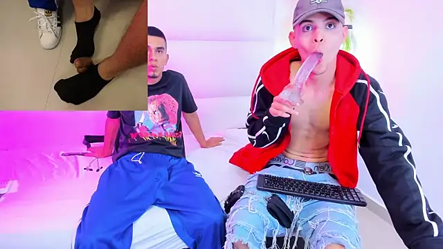 your_d0ll1 – Kamerová šou