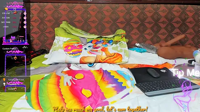 WooW_HotBig_Ass élő XXX-chatje