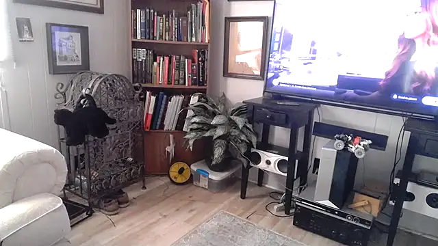 Вебкам-шоу Makethatpussypurr