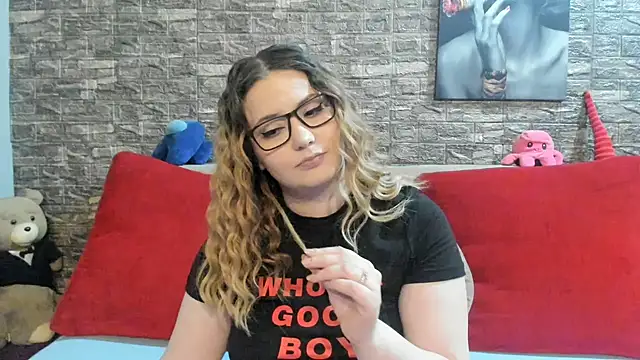 Chat XXX ao vivo de kalindahot