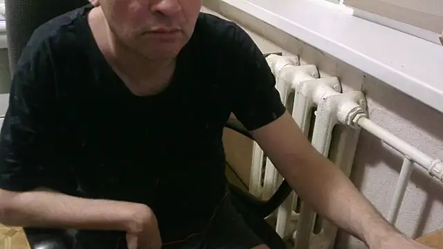 Don-Al--V: вебкам-шоу