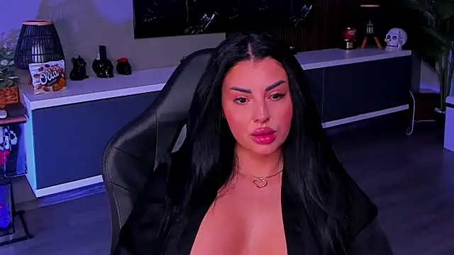 Онлайн чат XXX anemarieejolie