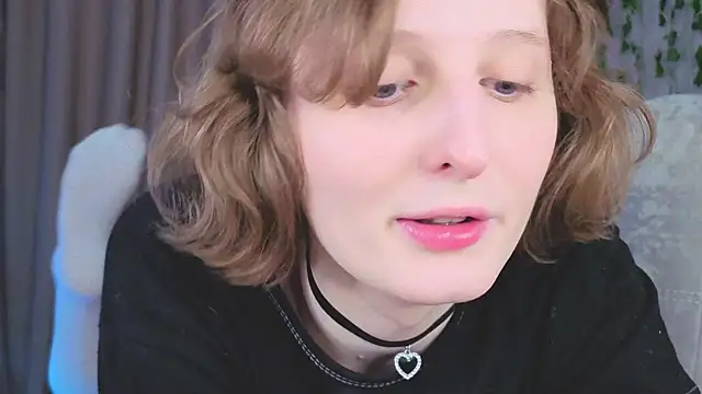 c0ralynx Show in webcam