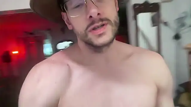 Chatroom XXX en direct de MasterDaddyCool