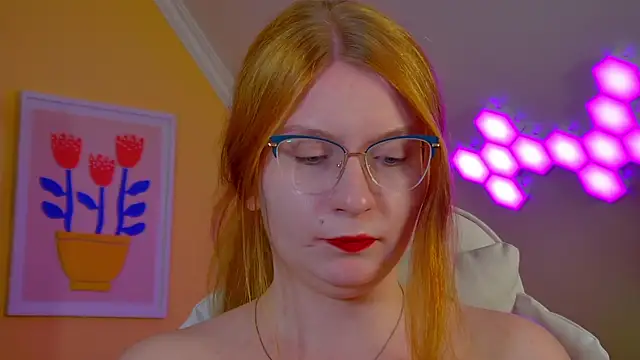 Chat XXX ao vivo de AliceAllisons