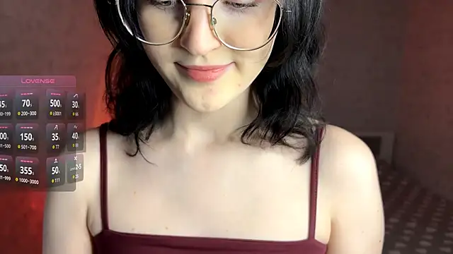 XXX chat uživo modela FakeLamb