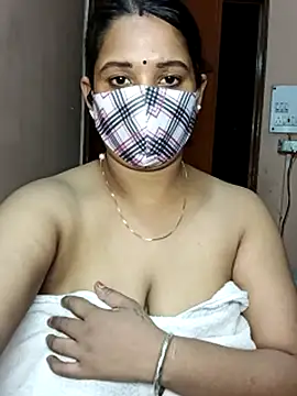 Pokazy przed kamerką – Sona_baby91