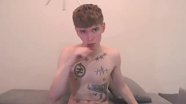 Fredd_Xanders ওয়েবক্যাম শো