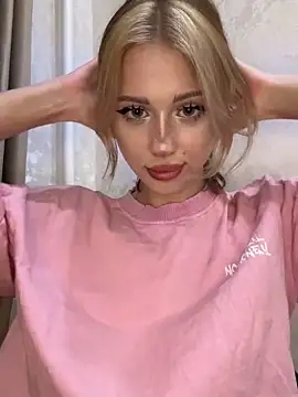 Alisaa_Kisaaのウェブカメラショー