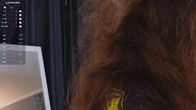 Lili_Torin Obrolan Langsung XXX