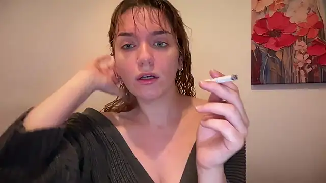 sammygirlll's Webcam Show