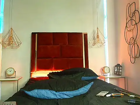 skinny_jean_ – Kamerová šou