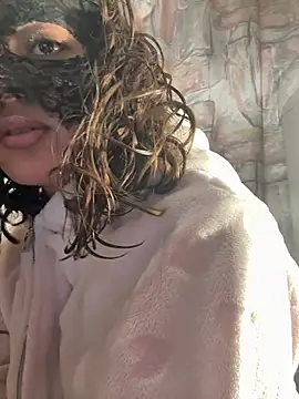 CaramelSecret Live XXX-Chat