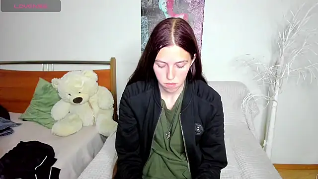 MaryRapunzel Obrolan Langsung XXX