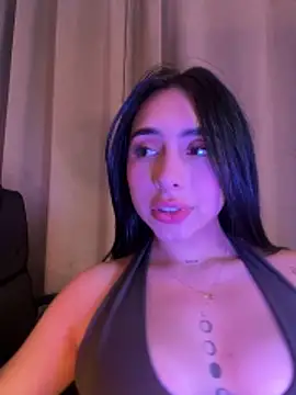 دردشة IsabellaNoir_ الجنسية المباشرة