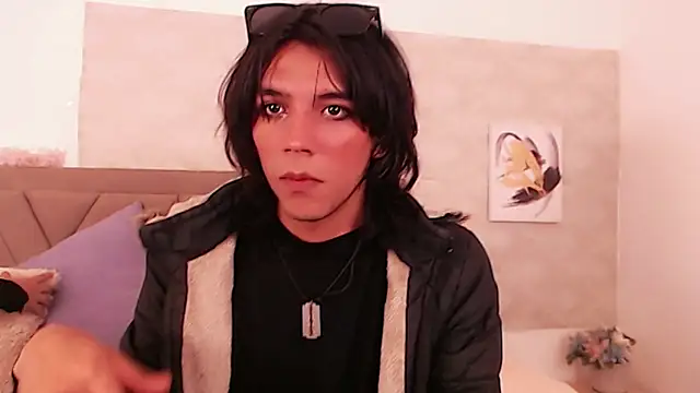 دردشة raven_n_matt الجنسية المباشرة