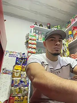 Dimitri_Colleman: вебкам-шоу