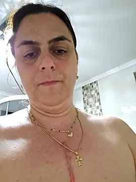 دردشة IsabelleCraft الجنسية المباشرة