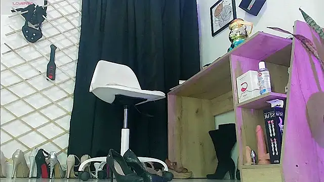 myla_sarah 라이브 XXX 채팅