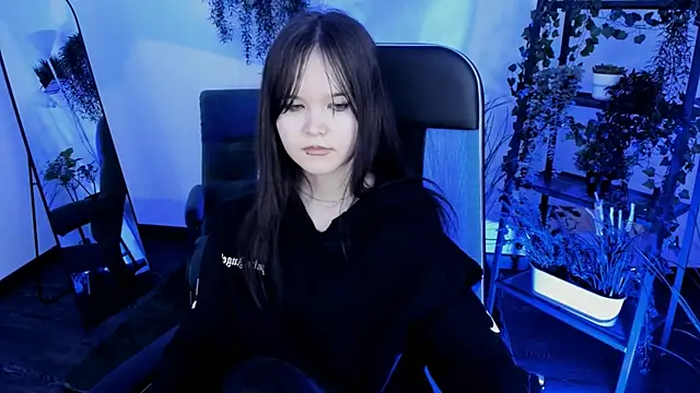 Elainebeness' Live XXX Chat