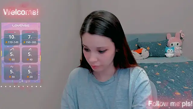 Kitten_Alissa 라이브 XXX 채팅