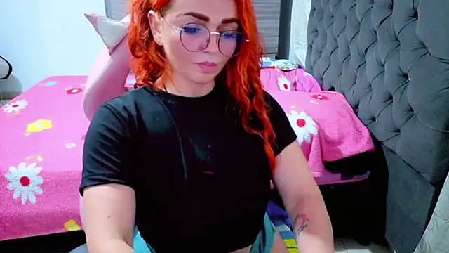 Alexatexa2929 Live XXX Chat