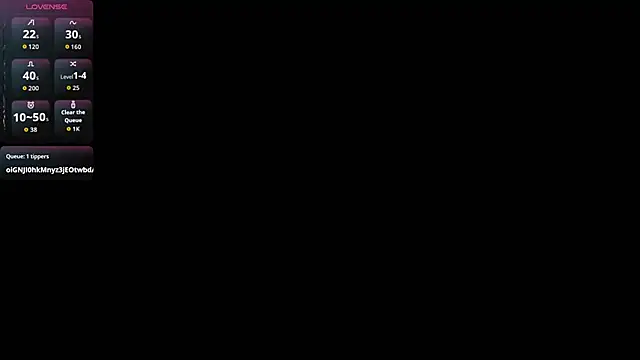 Онлайн чат XXX ChloeMoreti