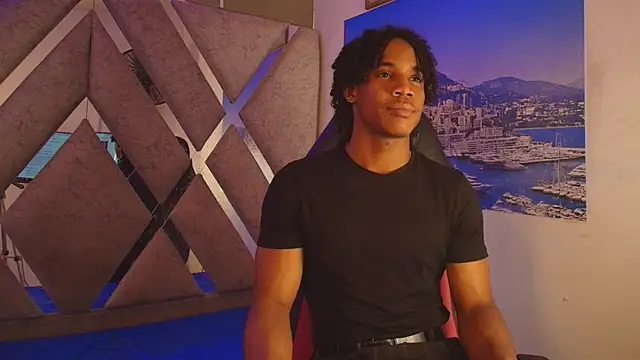 axel_silva4 Chat XXX in diretta