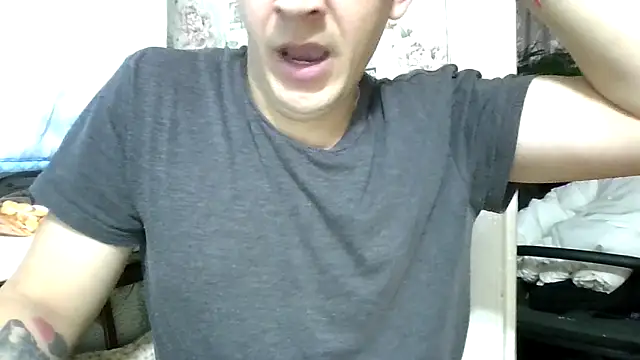 Mark1404のライブXXXチャット