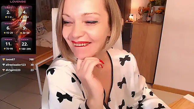 Czat XXX na żywo – Tilly_Eliot