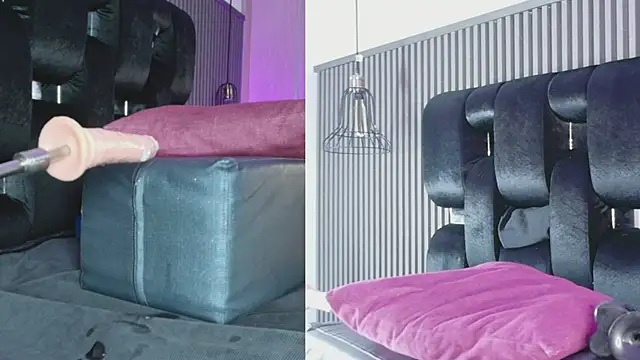 Chat XXX ao vivo de levana1