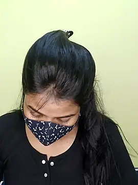 trinasa's Webcam Show