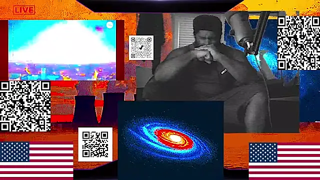 RussellTaylorLacy: вебкам-шоу