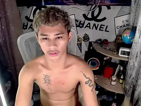 عرض كام UrPinoyhot